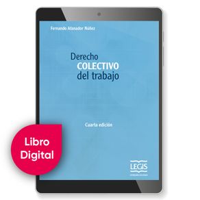 DERECHO COLECTIVO